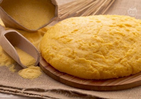 polenta