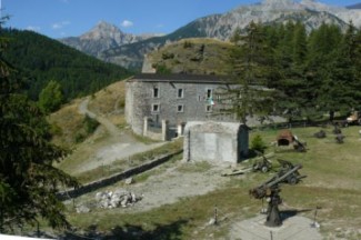 FORTE BRAMAFAM