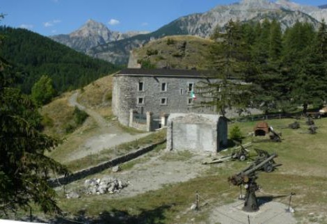 FORTE BRAMAFAM