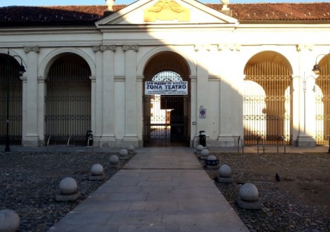 SAN PIETRO IN VINCOLI