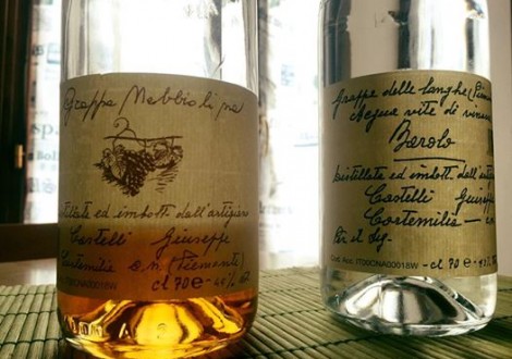 grappa