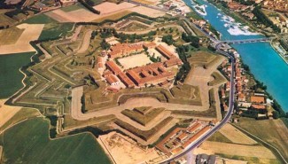 cittadella di alessandria