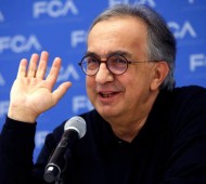 MARCHIONNE