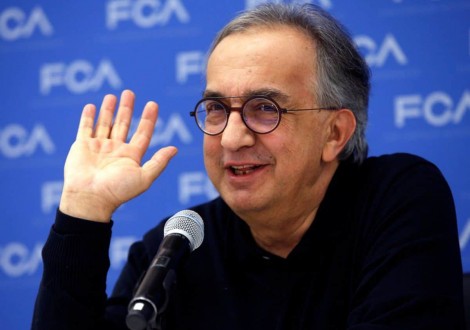 MARCHIONNE