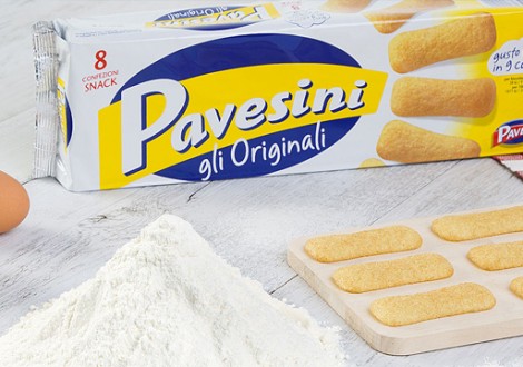 Pavesini