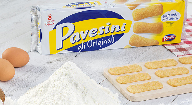 Pavesini