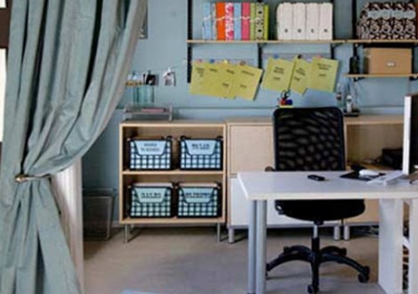 Smartworking ritagliato