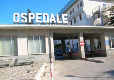 OSPEDALE