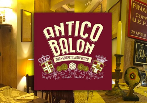 Antico Balon