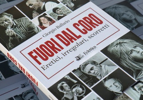 Fuori dal coro Ballario