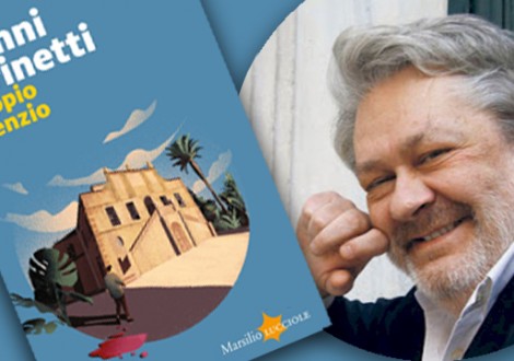 Gianni Farinetti Doppio Silenzio