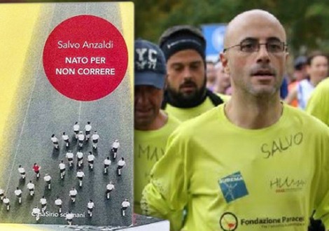 Nato per non correre