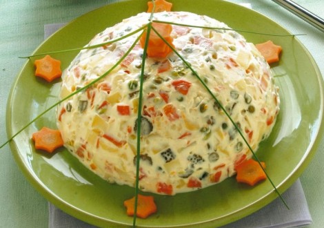 insalatarussa