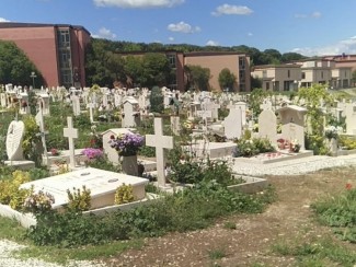 cimitero