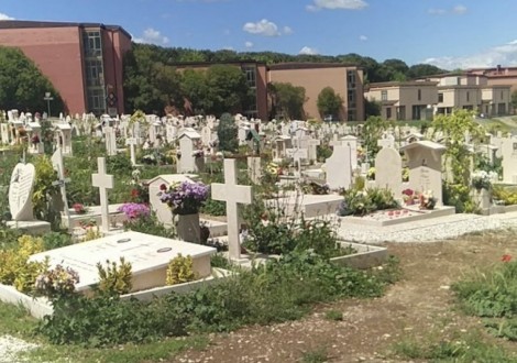 cimitero