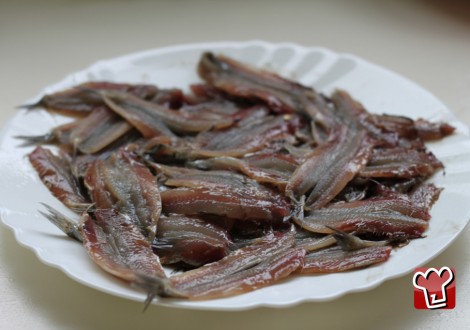 acciughe