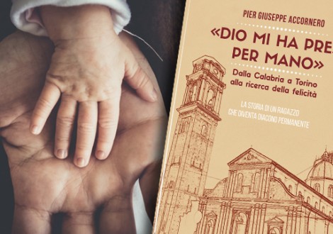 Dio mi ha preso per mano