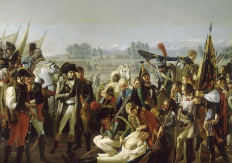 NAPOLEONEMARENGO
