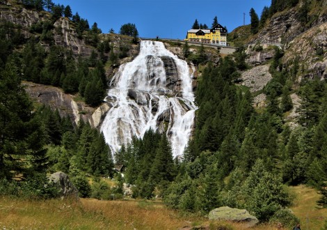 cascata Toce_Riale