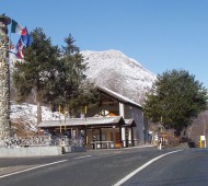 COL DEL LYS