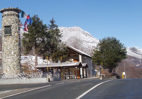 COL DEL LYS