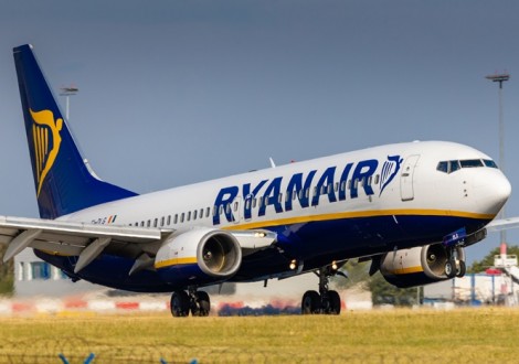 RYANAIR