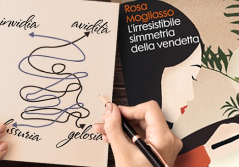 Irresistibile simmetria della vendetta