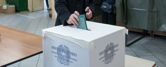 ELEZIONI