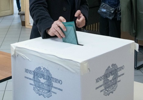 ELEZIONI