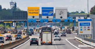 AUTOSTRADAPEDAGGI