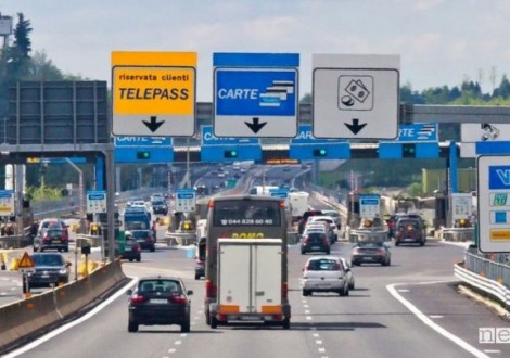 AUTOSTRADAPEDAGGI