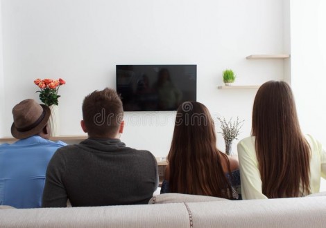 GENTE-TV-TELEVISIONE