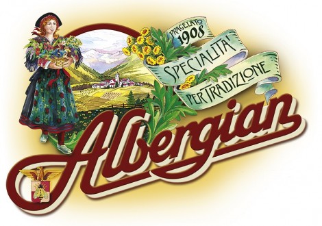 albergian