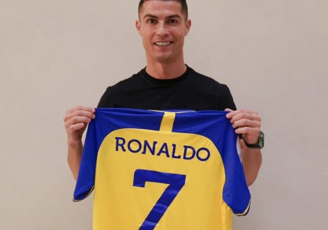 ronaldo