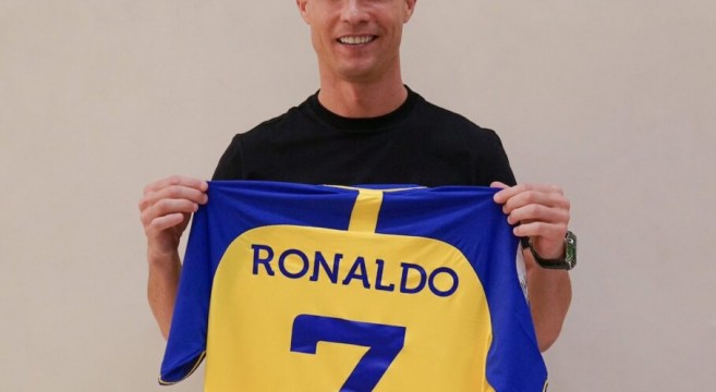 ronaldo