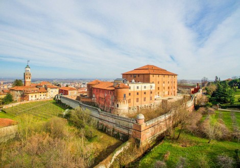 CASTIGLIA