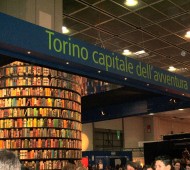 SALONEDELLIBRO