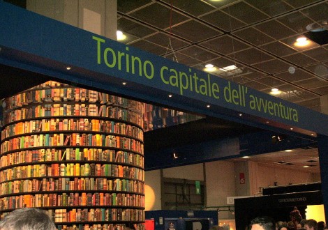 SALONEDELLIBRO