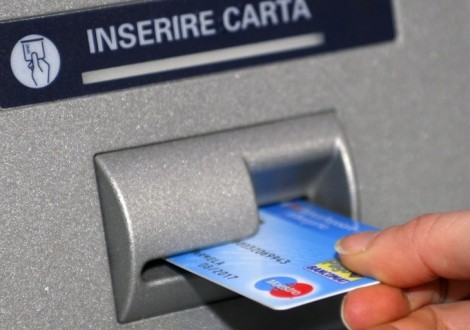 BANCOMAT
