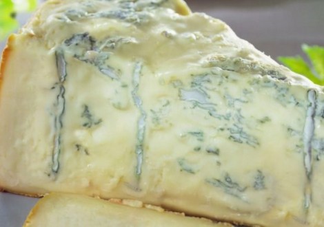 gorgonzola