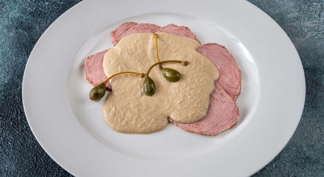 vitellotonnato