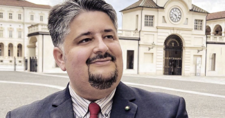 ALESSANDROMELLA