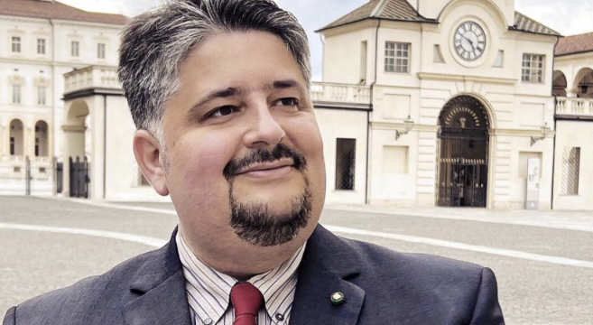 ALESSANDROMELLA