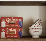 Colazione Galup