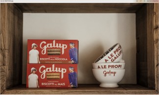 Colazione Galup