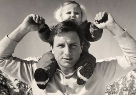 Ferrini_libro_Cristiana