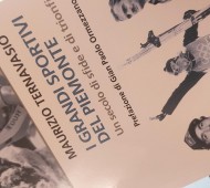 GRANDISPORTIVI DELPIEMONTE