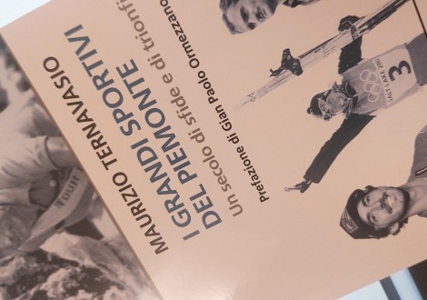 GRANDISPORTIVI DELPIEMONTE