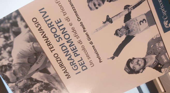 GRANDISPORTIVI DELPIEMONTE