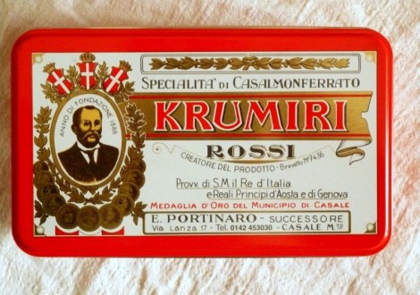 Krumiri